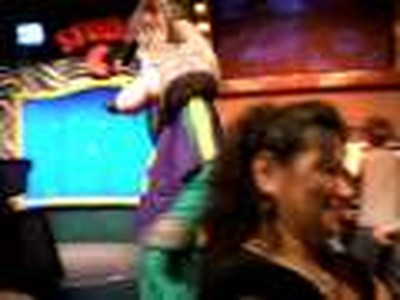 Chuck E. Chesse's Birthday Song