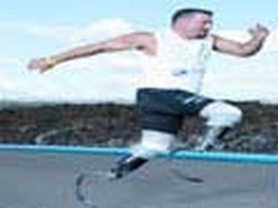 Unthinkable: The Scott Rigsby Story