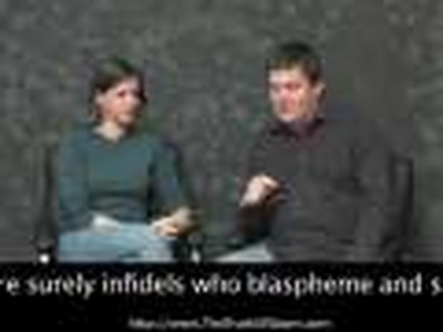 Allah and Yahweh Part 2