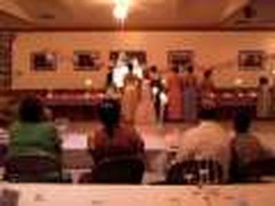 Worship Dance