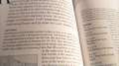 NLT Study Bible