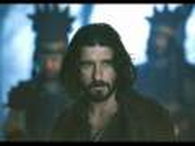 The Christ
