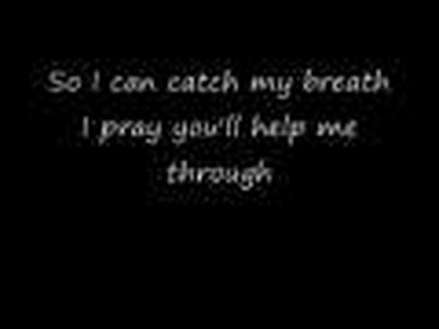 Caught Up - Walk With Me