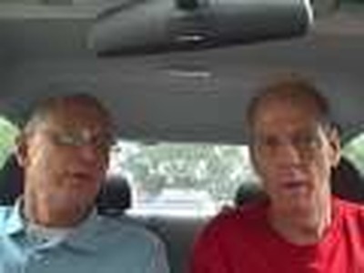 The Parkview Brothers--Can You See Them?