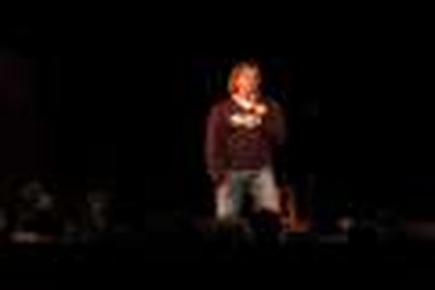 Tim Hawkins on People