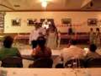 Quinceanera Christian Bachata
