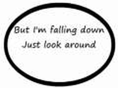 Caught Up - I Saw the Light