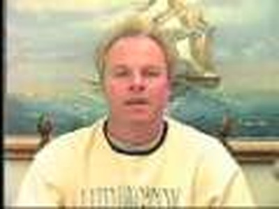 The Duane Fleeger Testimony:  Rachael Went Home To Glory