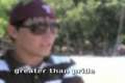 08YC - Greater Than Pride