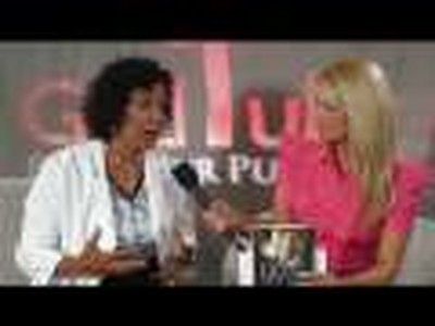 Judy Jacobs Exclusive GodTube Interview!