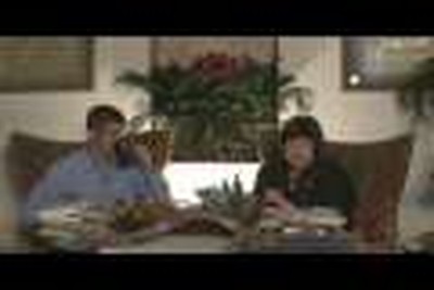 Powerful Prayer Week 1 day 4