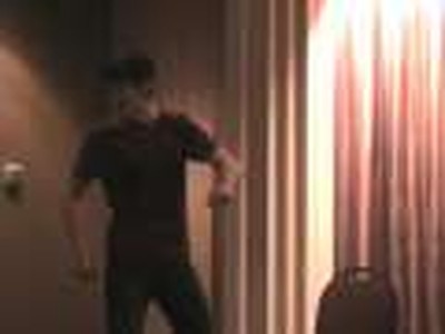 Tyler Brodess Drama Solo 2008