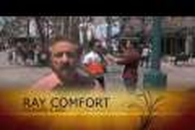 Jim McMaster Commendation