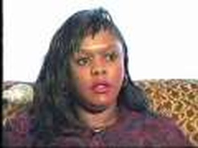 PAM MARTIN: Somebody Now In Christ Jesus!  Part 3 of 4