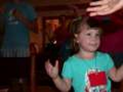 Power Lab VBS Day 1