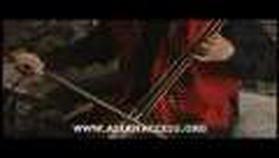 Mongolian Music (Psalm 23)