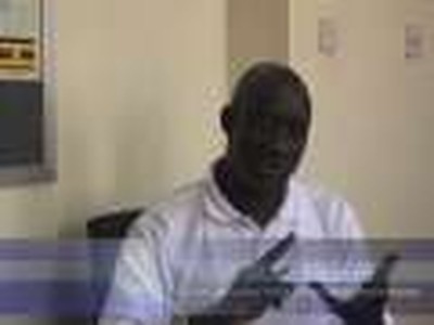 Heathcare in Northern Uganda