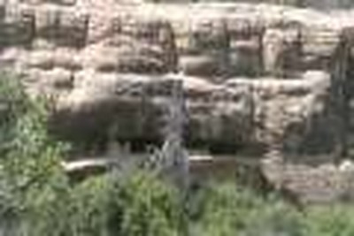 Mesa Verde National Park