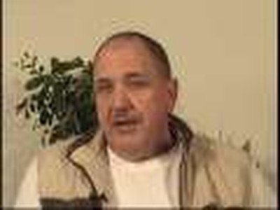 The TOM RANKEY Born Again Testimony:  Freed From My Addictions! Part 1 of 4