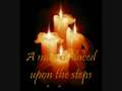 Calling All Angels - Jane Siberry