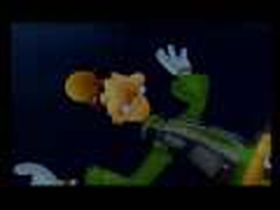 Kingdom Hearts 2, Breathe into Me