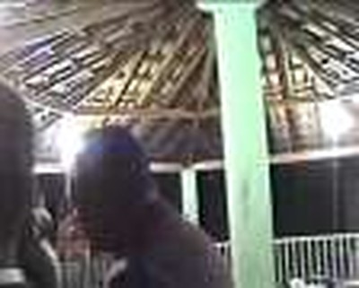 CRUZADA CRISTO SALVA-ABERTURA