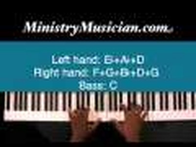 Jason White - Showin You Gospel Tricks The Pros Use!