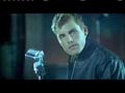 "Beating My Heart" Jon McLaughlin