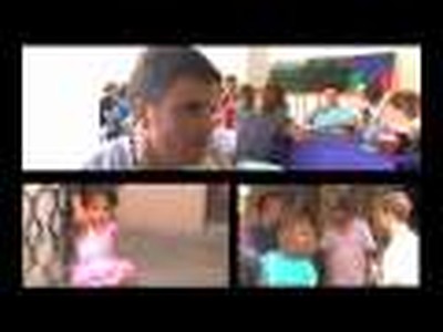 Mexico Missions Trip 2008