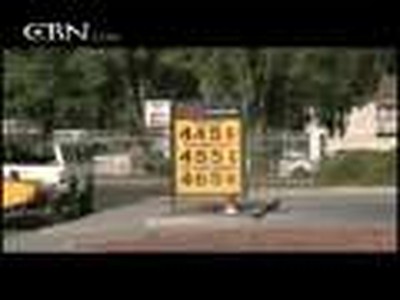 A Fuel Alternative Right Under Your Nose - CBN.com