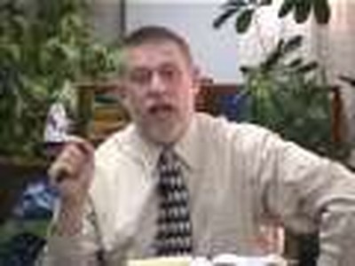 9 Minute Bible Study