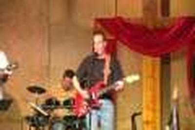 Bring Your Faith To Life - Live
