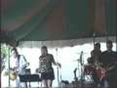 Salem Corn Fest Concert