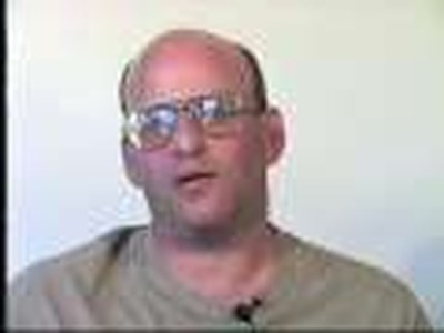 David Halphern:  WHO IS THE TRUE MESSIAH? Part 4 of 4