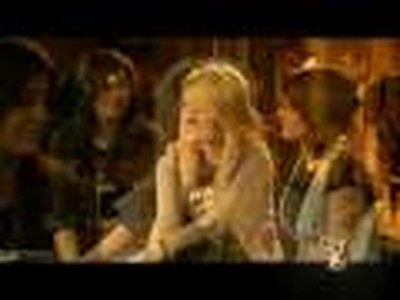 Barlow Girl: Will The World Remember Our Generation?