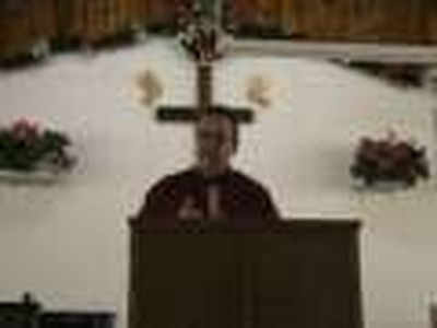 Psalm 23 Am I Really Saved?