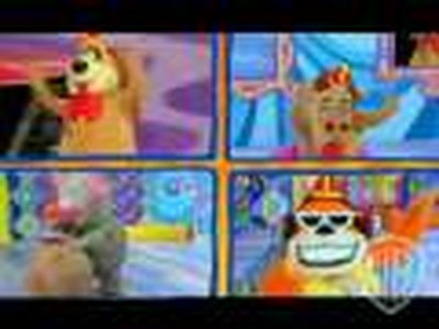 The Banana Splits - Tra La La