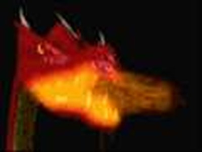 Light of dragons