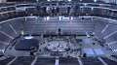 Women of Faith Time Lapse 2008