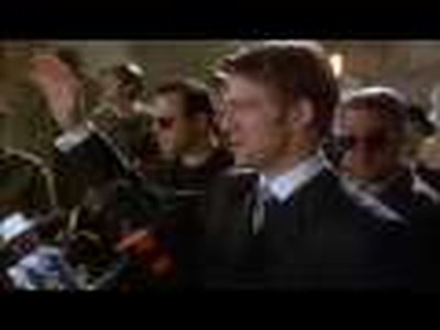 Left Behind World at War trailer