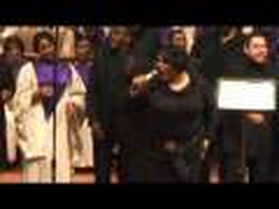 "Make A Way"  James Pullin and Remnant