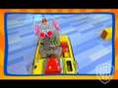 The Banana Splits - Joke Wall