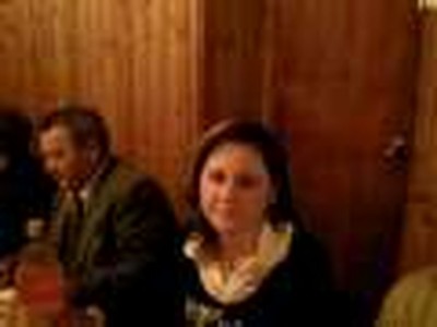 encuentro matrimonial 2008(  mrcela gandara y danilo montero