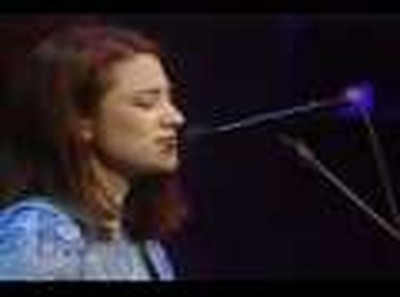 Jennifer Knapp - Whole Again