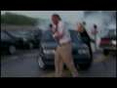 Left Behind movie trailer