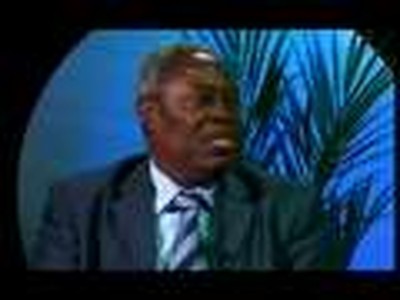 Dr Kumuyi gives his top tip for evangelism