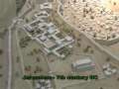 House of the Lord- The Temple Mount part 2