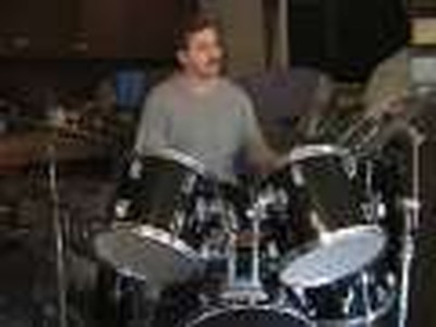 Accoustic drum set sample beats by John Milor