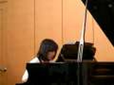 The love of God is greater far - Erica Lee's Piano Play