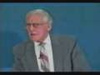 Leonard Ravenhill an atheists challenge (without music)